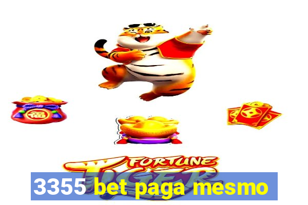 3355 bet paga mesmo